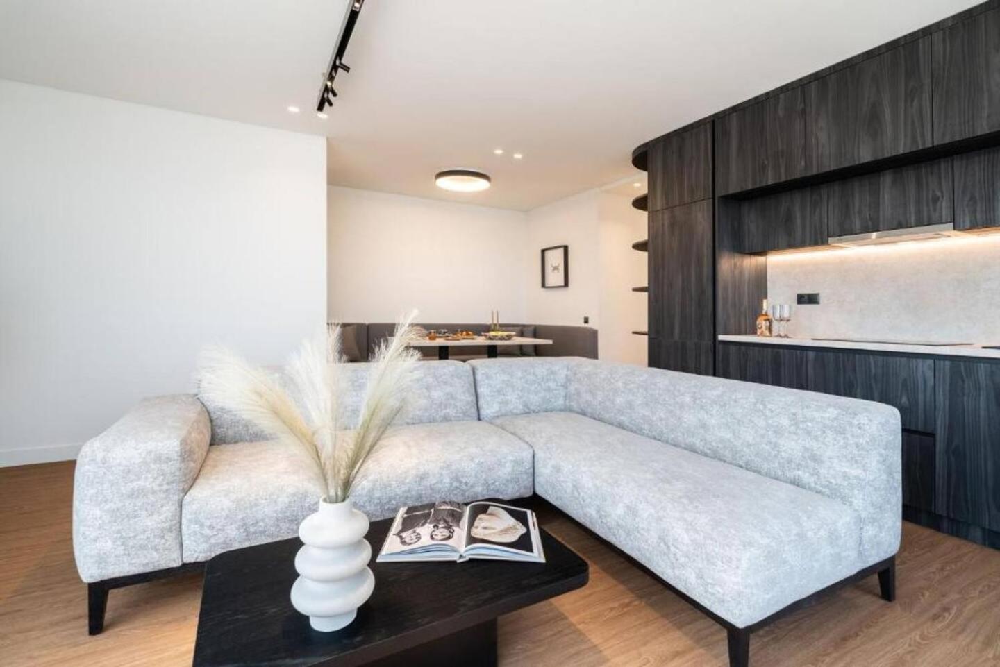 5Bd Luxury Penthouse With Sea View Apartment Athens Exterior photo